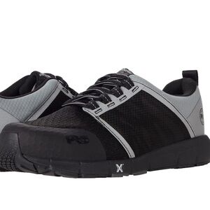 Timberland PRO Radius Composite Safety Toe women’s size 8